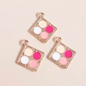 DIY Jewelry Making Charms
